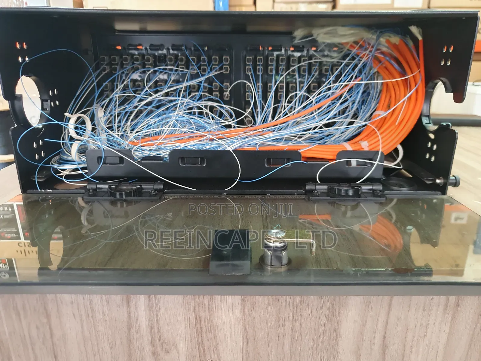 Optical Distribution Frame