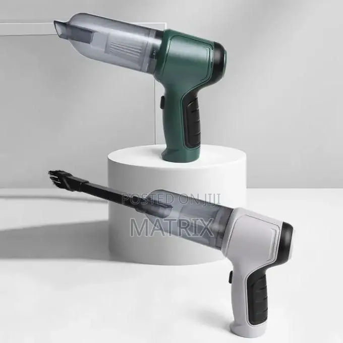 Multifunctional Home Handheld Blowing Vacuum Cleaner