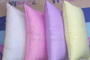Big Size Pillows
