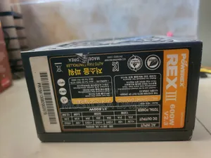 Power Supply