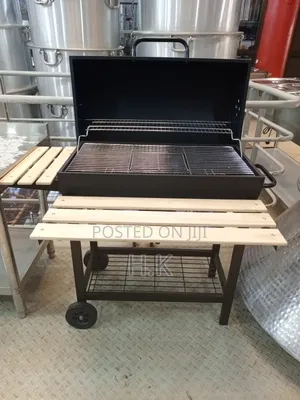 Barbecue Grill