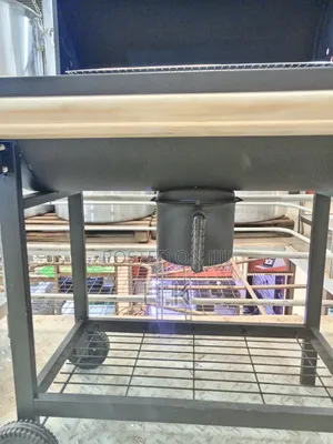 Barbecue Grill