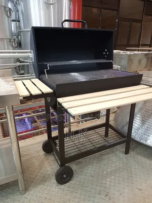 Barbecue Grill