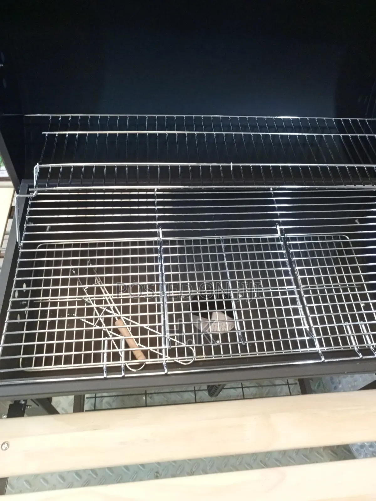 Barbecue Grill