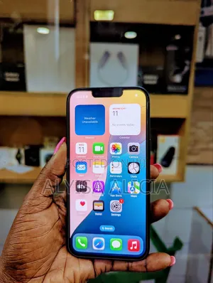 Apple iPhone 13 Pro Max 256 GB Black