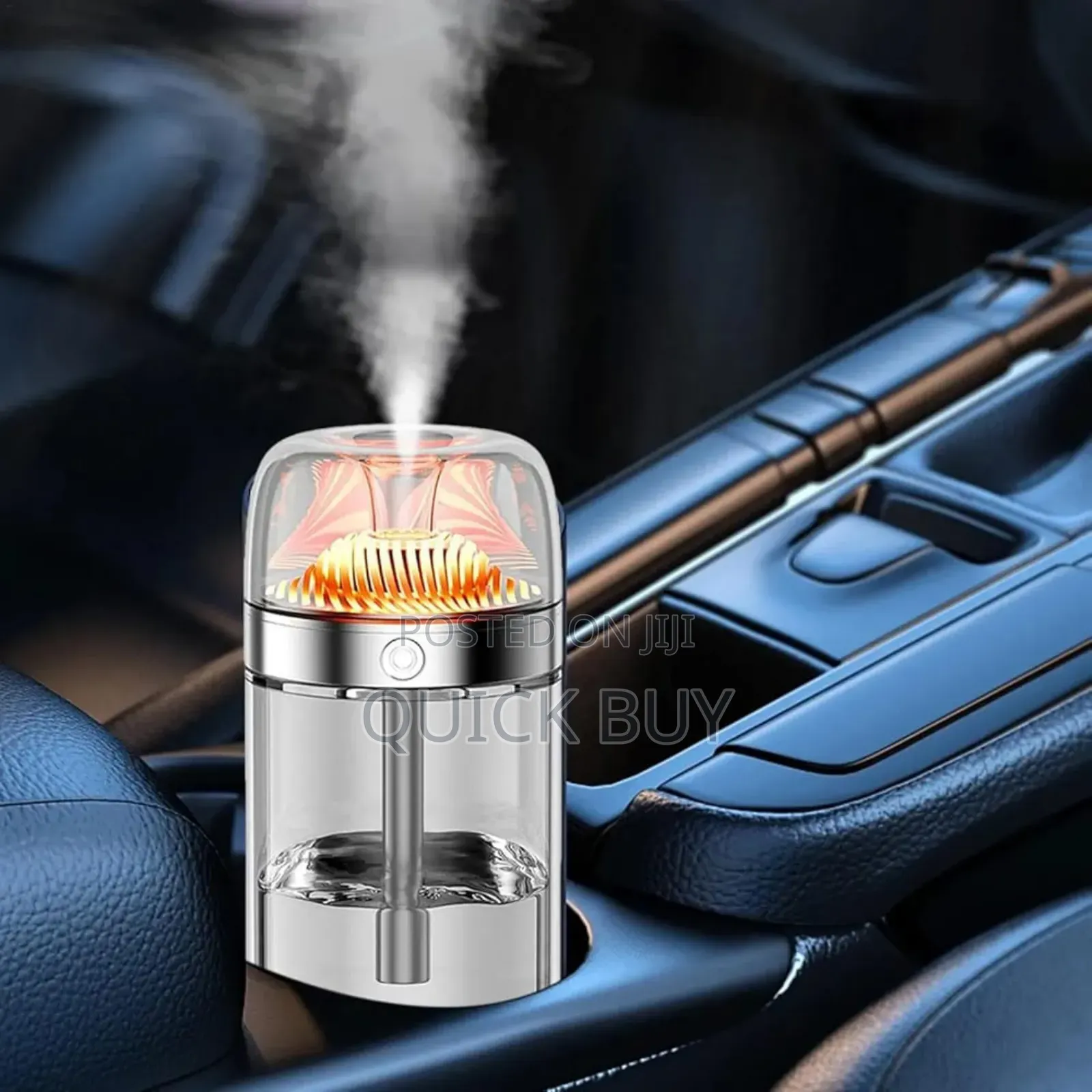 Durable Car Fragrance Diffuser