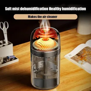 Durable Car Fragrance Diffuser