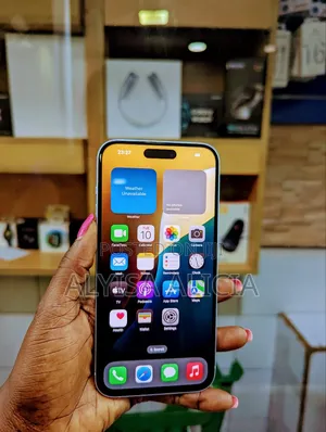 Apple iPhone 15 Plus 256 GB White