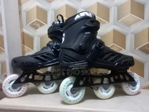 Inline Tri-Skates Pro Slalom