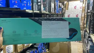 Logitech Wireless Keyboard Combo Mk (275)