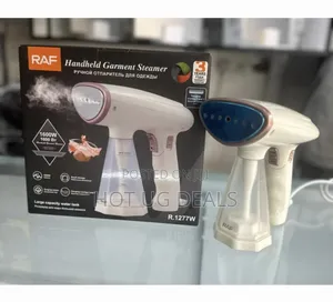 Raf Handheld Garment Steamer