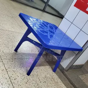Restaurant Plastic Table