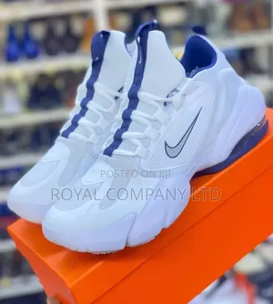 Nike Shoe Air Sneakers