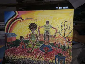 Paintings for Every Topic