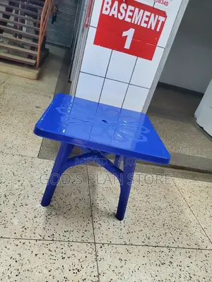 Bar Square Plastic Table Plastic Table