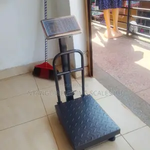 Digital Weighing Scale for 100-180kg Commercial Digital Weighing Scale