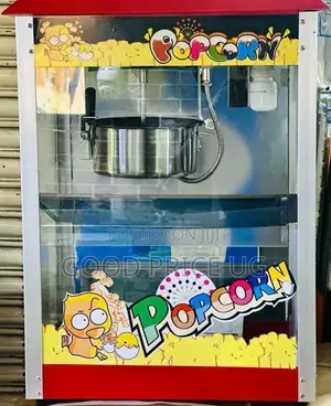 Globalstar Porpcorn Machine
