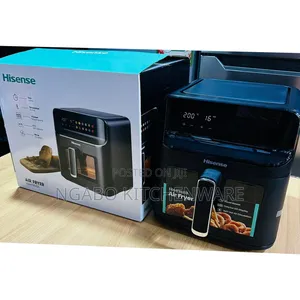 Air Fryer Hisense