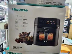 Air Fryer Hisense