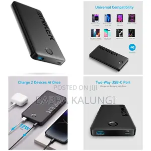 High Quality Anker Power Bank