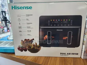 Air Fryer Hisense