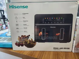 Air Fryer Hisense