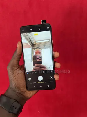 Vivo V15 256 GB White