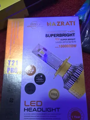 Headlamp Led Bulbs