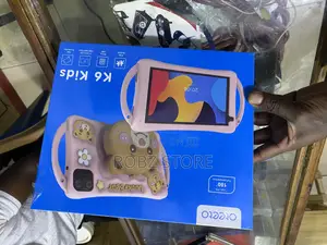 New Oteeto Tab 5 Travel Mate 32 GB