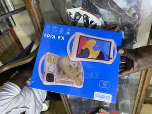 New Oteeto Tab 5 Travel Mate 32 GB