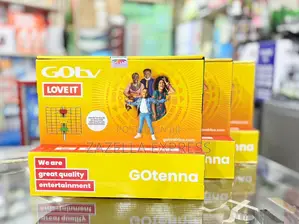 Gotv Antenna