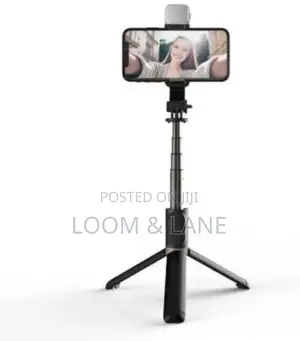 Wireless Selfie Stick