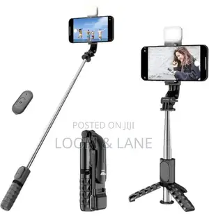 Wireless Selfie Stick