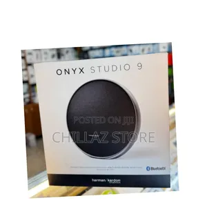 Onxy Studio 9.
