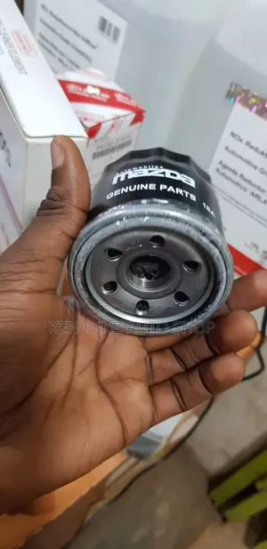 Fuel Filters for Mazda Demio