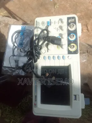 Digital Oscilloscope