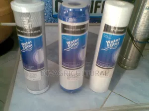 Filter Parts