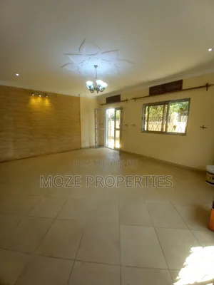 3bdrm Bungalow in Naalya Estate., Central Division for rent