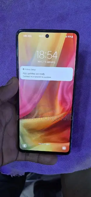 Samsung Galaxy A51 128 GB Blue