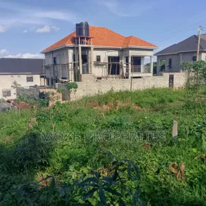 50x100 Plot for Sale in Sonde Joogo Jumayi Estate.
