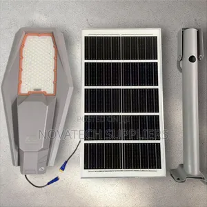 300w Hi Energy Solar Street Lights KNK