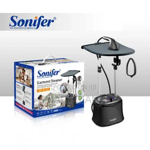 Sonifer Garment Steamer, Model Sf-9123