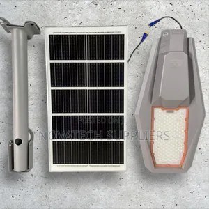 300w Hi Energy Solar Street Lights FHM