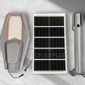 300w Original Hi Energy Solar Street Lights Hxka