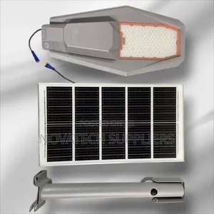 300w Durable Hi Energy Solar Street Lights Wekn