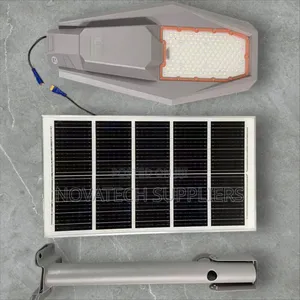 300w Hi Energy Solar Street Lights/ 12 Hours Bright Light