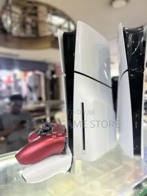 Ps5 Slim Disk 1tb Uk Used
