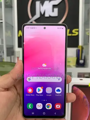 Samsung Galaxy A53 5G 128 GB Gray