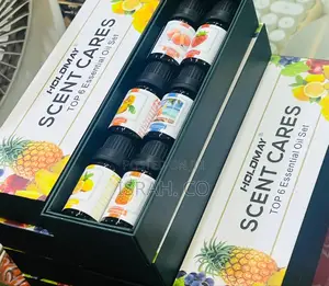 100% Pure Aroma Oils for Humidifier / Diffuser Fragrance