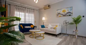 Furnished 2bdrm Apartment in Kisaasi, Nakawa for rent